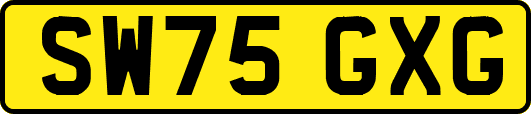 SW75GXG