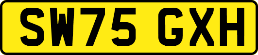 SW75GXH