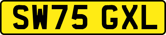 SW75GXL