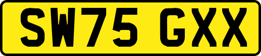 SW75GXX