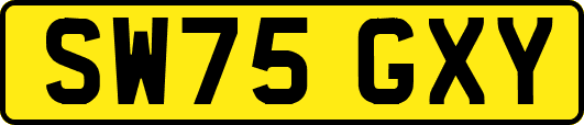 SW75GXY