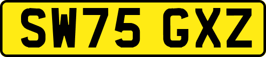 SW75GXZ