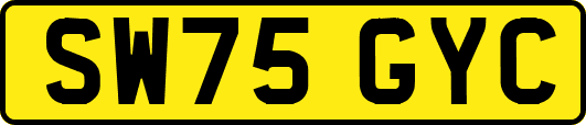 SW75GYC