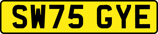 SW75GYE