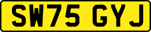 SW75GYJ