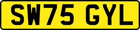 SW75GYL
