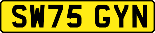 SW75GYN