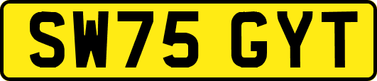 SW75GYT