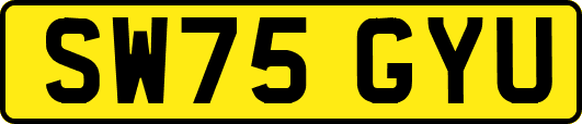 SW75GYU