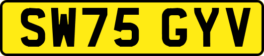 SW75GYV