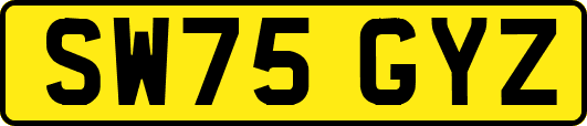 SW75GYZ