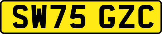 SW75GZC