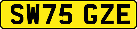 SW75GZE