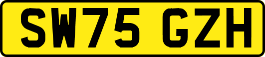 SW75GZH
