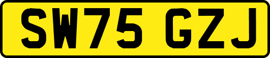 SW75GZJ