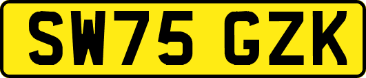 SW75GZK