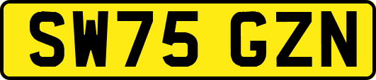 SW75GZN