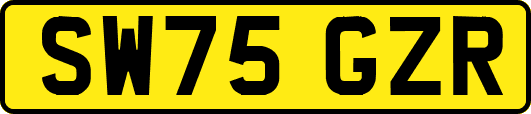 SW75GZR