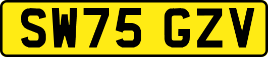 SW75GZV