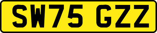 SW75GZZ