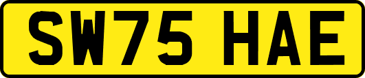 SW75HAE