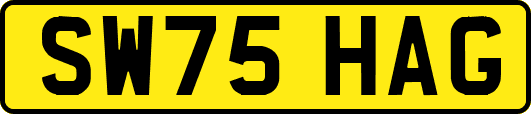 SW75HAG