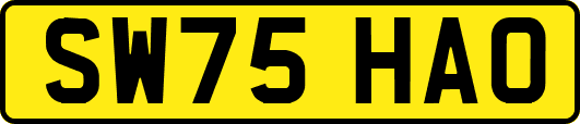 SW75HAO