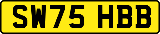 SW75HBB