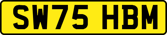 SW75HBM