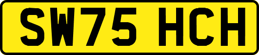SW75HCH