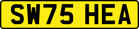 SW75HEA