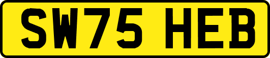SW75HEB