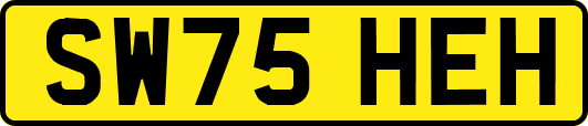 SW75HEH