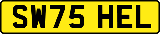 SW75HEL