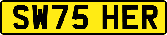 SW75HER