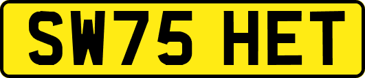 SW75HET