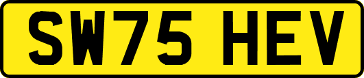 SW75HEV