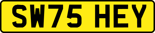SW75HEY
