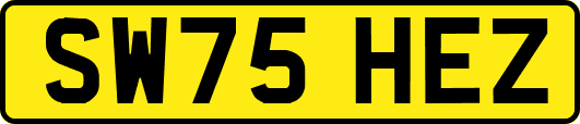 SW75HEZ