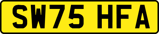 SW75HFA