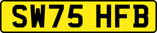 SW75HFB