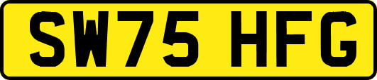 SW75HFG
