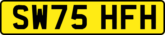SW75HFH