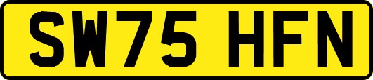 SW75HFN