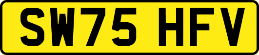 SW75HFV