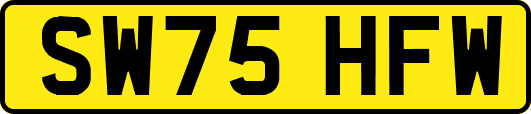 SW75HFW