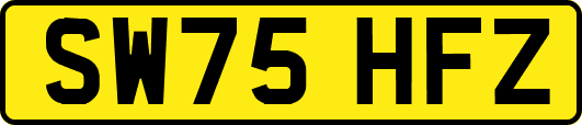 SW75HFZ