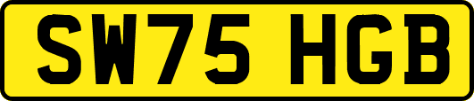 SW75HGB