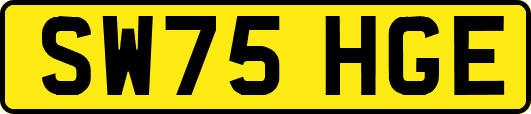 SW75HGE