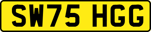 SW75HGG